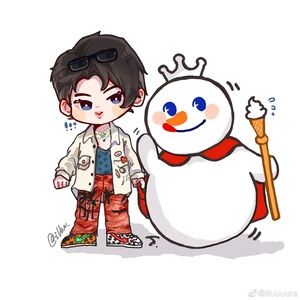 Meet your Posher, Hongyi